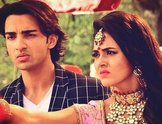 इस गुड न्यूज के साथ खत्म हो जाएगा टीवी शो 'रिश्ता लिखेंगे हम नया'