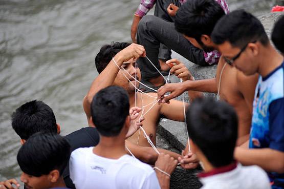 कलियुग को लेकर श्रीकृष्ण ने की थीं ये चौंकाने वाली भविष्यवाणियां!