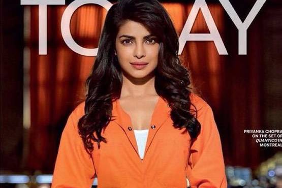 प्रियंका के हाथ एक और हॉलीवुड प्रोजेक्ट, इस स्टार संग करेंगी शो