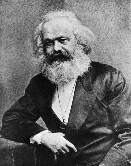 जयंती: जानिए कार्ल मार्क्स से जुड़ी ये खास बातें..