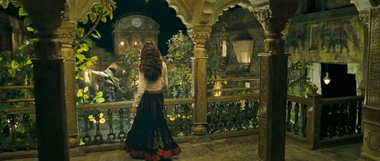 मुगल-ए-आजम से सलमान की रेस 3 तक, इन 10 फिल्मों के सेट सबसे महंगे