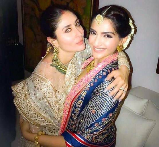 कपूर सिस्टर्स के WhatsApp ग्रुप में सोनम-करीना करती हैं ये काम