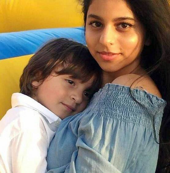 इस खास अंदाज में शाहरुख खान मनाएंगे बेटी सुहाना का 18वां बर्थडे