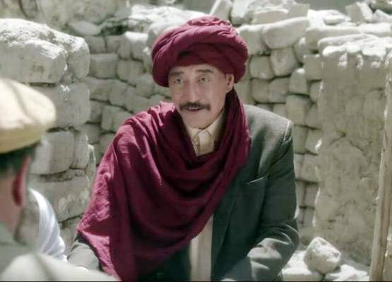 मैं आज भी फिल्म इंडस्ट्री के लिए एल‍ियन जैसा हूं, 'छलका डैनी का दर्द'