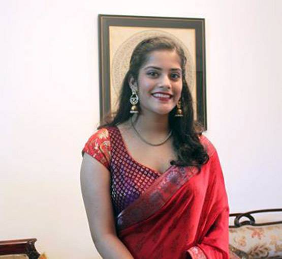 मिलिए CBSE 12th टॉपर मेघना से, कहा- फ्यूचर का पता नहीं