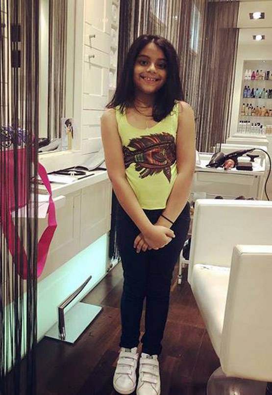 बेटी संग दुबई में हॉलिडे पर सुष्मिता सेन, ऐसे कर रहीं मस्ती