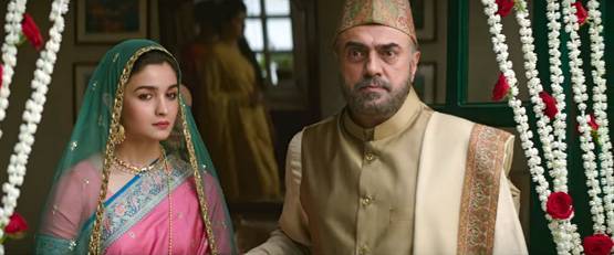 देश के लिए पाकिस्तानी से शादी, छोड़ा घर, सच्ची है राजी की कहानी!