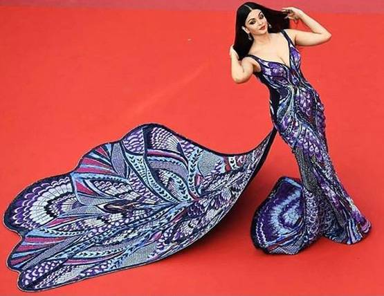 ऐश्वर्या की वायरल फोटो में ऐसा क्या है जो बेवजह हो रही खिंचाई?