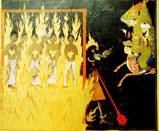 पुराणों में की गईं ये चौंकाने वाली भविष्यवाणियां, जानें क्या होगा आगे