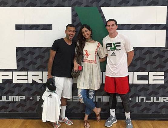 लुटियंस दिल्ली के 173 करोड़ के बंगले की मालकिन होंगी सोनम कपूर