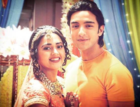 इस गुड न्यूज के साथ खत्म हो जाएगा टीवी शो 'रिश्ता लिखेंगे हम नया'