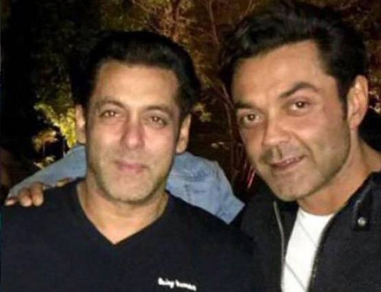 धर्मेंद्र ने जहां की थी शूटिंग, वहीं रेस 3 के लिए पहुंचे बॉबी