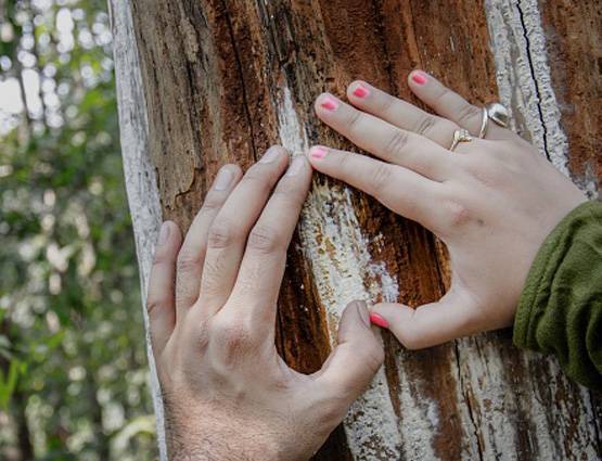 लड़की ने BF को भेजी नई ड्रेस में तस्वीर, हो गया 'कांड'