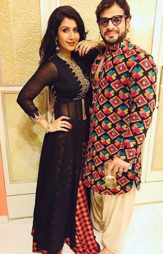 'पापा' बनने वाले हैं दिव्यांका के ऑनस्क्रीन पति! दिया ये जवाब