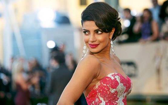 प्रियंका के हाथ एक और हॉलीवुड प्रोजेक्ट, इस स्टार संग करेंगी शो