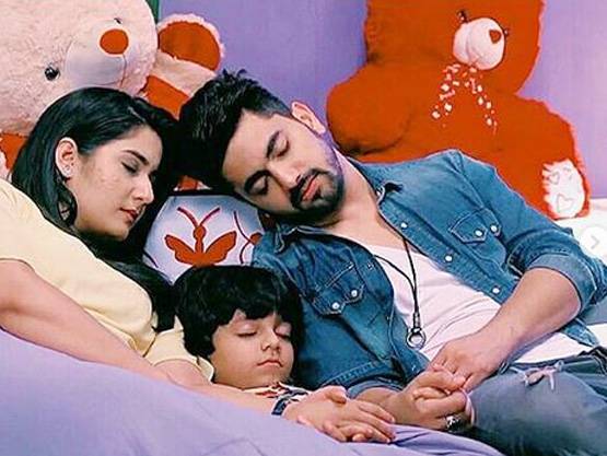 खतरों के खिलाड़ी-9 में स्टंट करेगा सीरियल 'नामकरण' का ये एक्टर