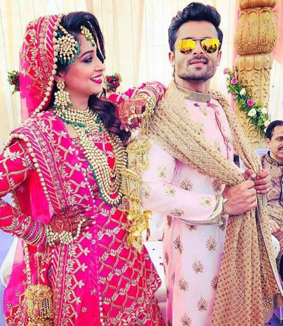 शादी के बाद दीप‍िका ने कुबूला था इस्लाम, शेयर की रमजान की फोटो