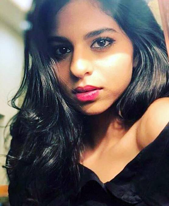 इस खास अंदाज में शाहरुख खान मनाएंगे बेटी सुहाना का 18वां बर्थडे