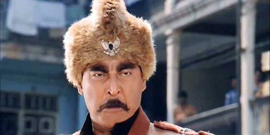 मैं आज भी फिल्म इंडस्ट्री के लिए एल‍ियन जैसा हूं, 'छलका डैनी का दर्द'