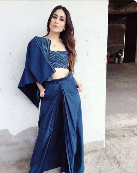 करीना ने पहनी ऐसी ड्रेस, सैफ बोले- 'जाओ इसे अभी बदलकर आओ'