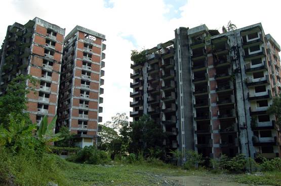 भारत की 10 रहस्यमयी जगहें, मशहूर हैं डरावनी कहानियां