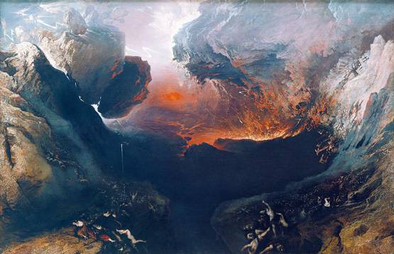 पुराणों में की गईं ये चौंकाने वाली भविष्यवाणियां, जानें क्या होगा आगे