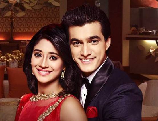 नामकरण की टॉप 10 में वापसी, TRP में इसने बनाई नम्बर 1 पर जगह