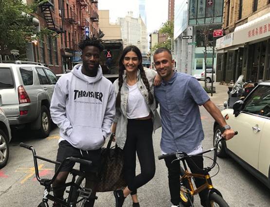 लुटियंस दिल्ली के 173 करोड़ के बंगले की मालकिन होंगी सोनम कपूर