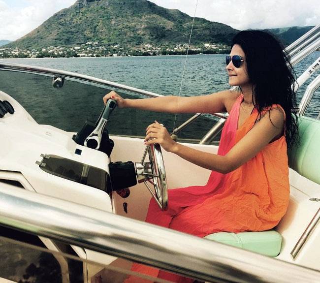 बढ़ती उम्र को लेकर इसलिए बेपरवाह हैं बेपनाह की एक्ट्रेस जेन‍िफर