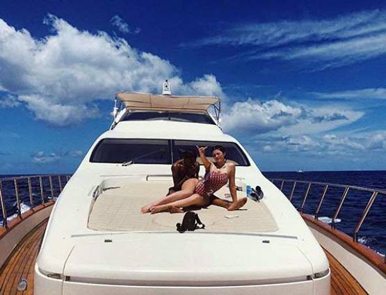 प्रेग्नेंसी के बाद एक्ट्रेस ने पोस्ट की फोटो, 1 घंटे में 38 लाख लाइक