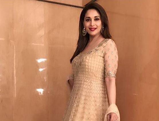 ऐसे हुई थी माधुरी और उनके पति की मुलाकात, एक्ट्रेस ने खोले राज