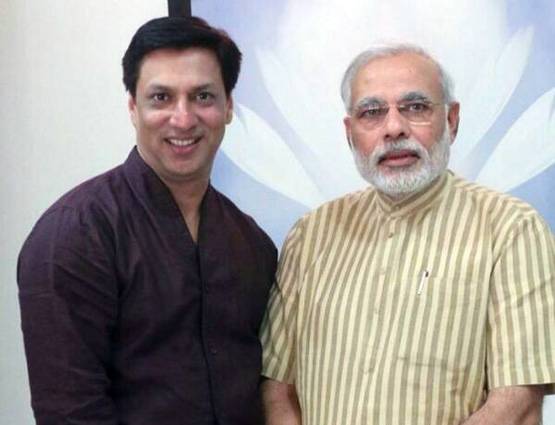 Modi@4: फिल्मी पर्दे पर PM, चर्चा में नमो के नाम पर ये फिल्में