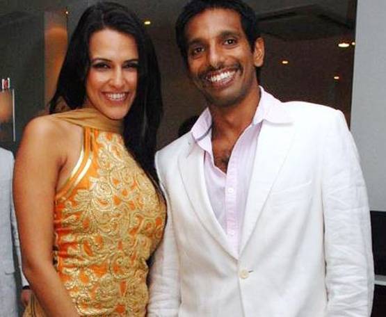 कभी युवी को किया था डेट! अब इस क्रिकेटर के बेटे से नेहा ने की शादी