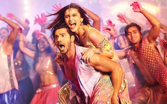 राजी में कश्मीरी लड़की बनीं आलिया, अब तक ऐसा रहा फिल्मों में लुक