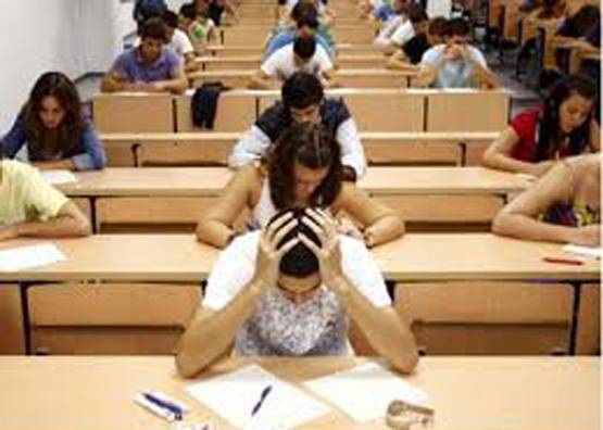 फेल होने पर बेटा न उठा ले गलत कदम, पिता ने किया ये काम