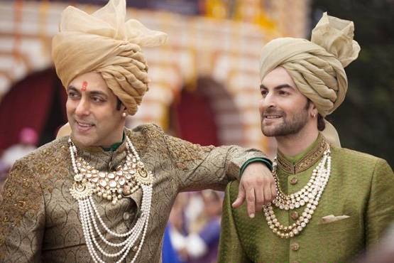 मुगल-ए-आजम से सलमान की रेस 3 तक, इन 10 फिल्मों के सेट सबसे महंगे