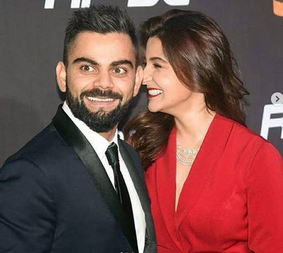 किस बात पर करीना को हॉट लगते हैं विराट कोहली? खुश होंगी अनुष्का