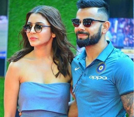 विराट घर में नहीं रखेंगे ये चीजें, पिता बनने से पहले सता रहा ये डर!