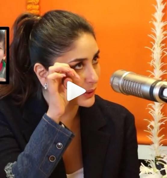 करीना ने पहनी ऐसी ड्रेस, सैफ बोले- 'जाओ इसे अभी बदलकर आओ'