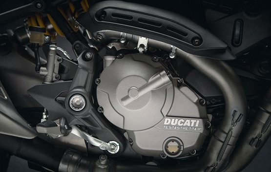 Ducati ने भारत में लॉन्च की ये धाकड़ बाइक, कीमत 9.51 लाख रुपये