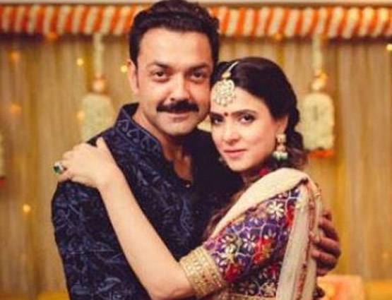 करोड़ों की मालकिन हैं बॉबी देओल की पत्नी, ऐसी है लव स्टोरी