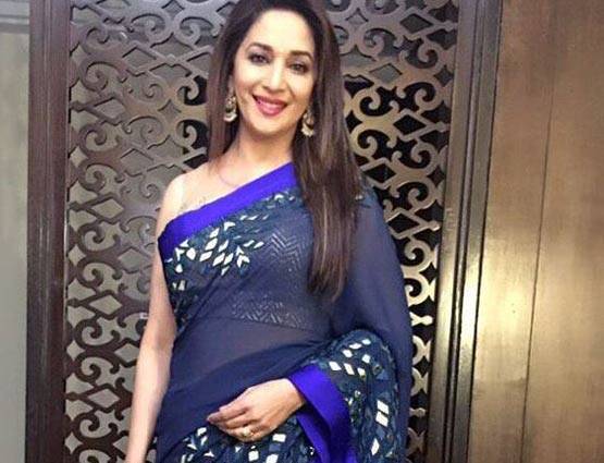 ऐसे हुई थी माधुरी और उनके पति की मुलाकात, एक्ट्रेस ने खोले राज