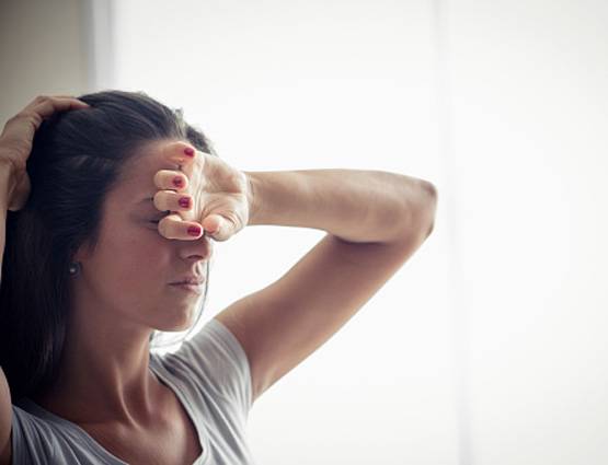 ये 5 लक्षण दिखें तो समझ जाएं कि प्रेग्नेंट हैं आप!