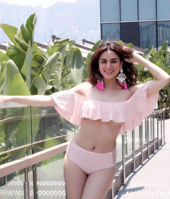 कुंडली भाग्य की एक्ट्रेस के बोल्ड अंदाज पर हुए अश्लील कमेंट