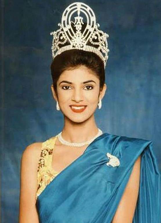 जब सुष्मिता सेन से पूछा गया 'एडवेंचर क्या है'? ये था जवाब