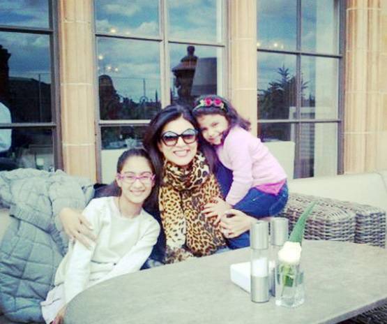 जब सुष्मिता सेन से पूछा गया 'एडवेंचर क्या है'? ये था जवाब