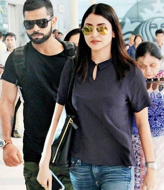 विराट घर में नहीं रखेंगे ये चीजें, पिता बनने से पहले सता रहा ये डर!