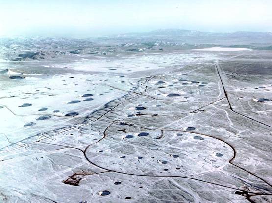 दुनिया की 13 खतरनाक और रहस्यमयी जगहें, जाने की मनाही