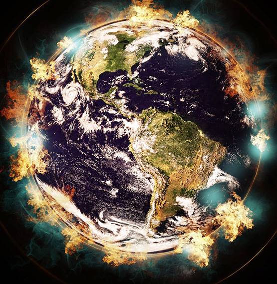 पुराणों में की गईं ये चौंकाने वाली भविष्यवाणियां, जानें क्या होगा आगे