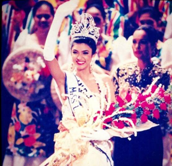 जब सुष्मिता सेन से पूछा गया 'एडवेंचर क्या है'? ये था जवाब